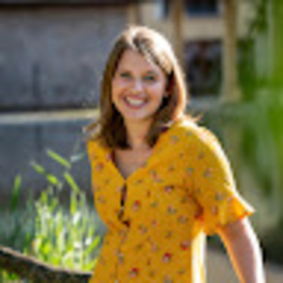 Meet your Posher, Margrethe - Picture 1 of 1